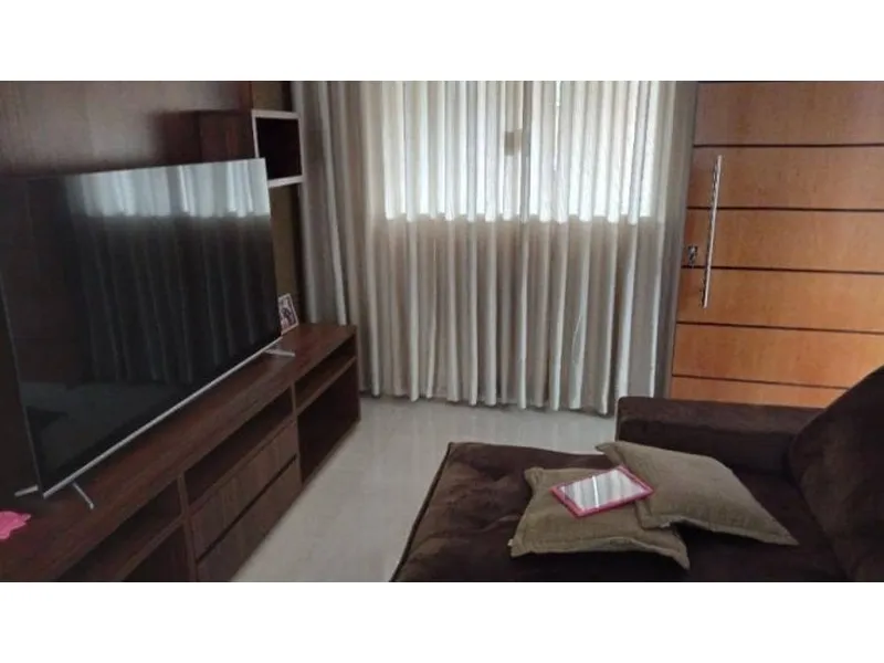 Casa em leilão