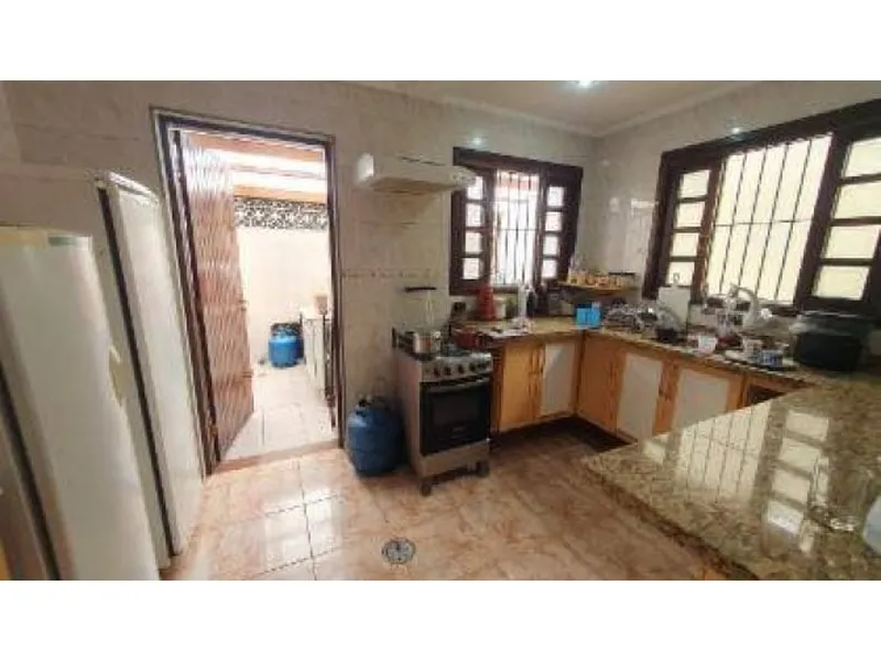 Casa em leilão
