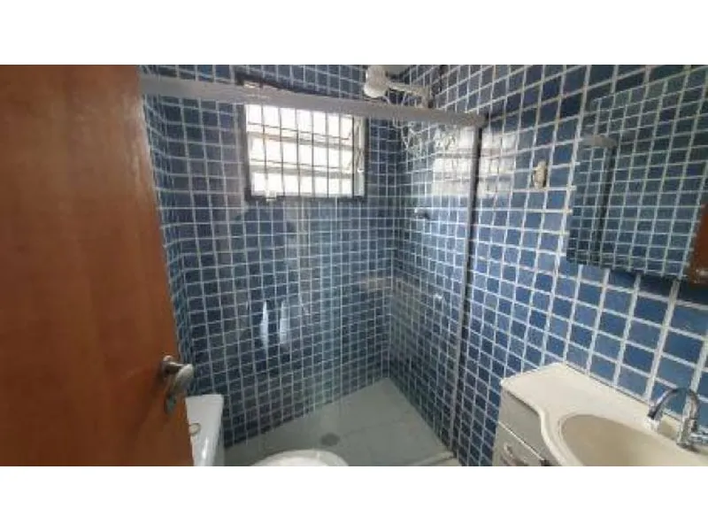 Casa em leilão