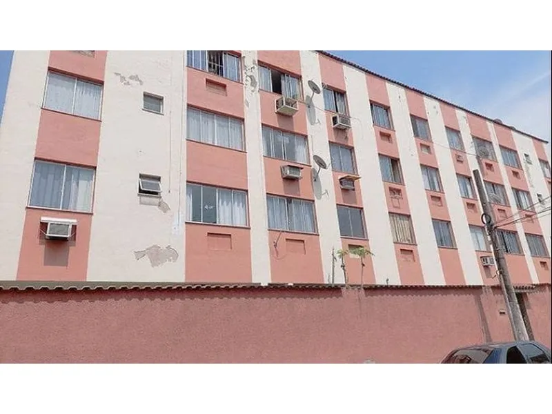 Apartamento em leilão