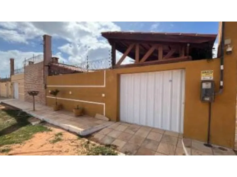 Casa em Leilão Extrajudicial