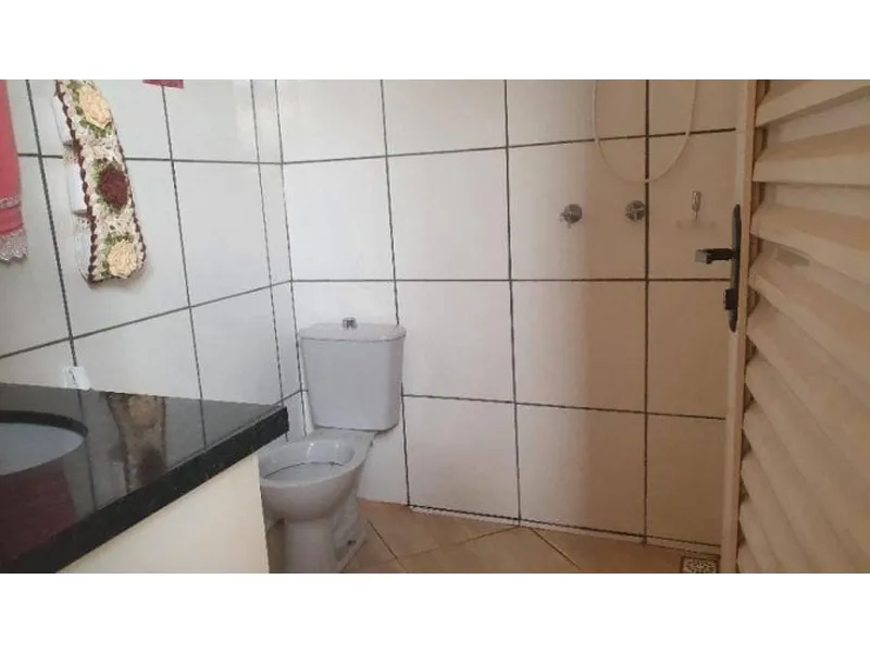Casa em leilão