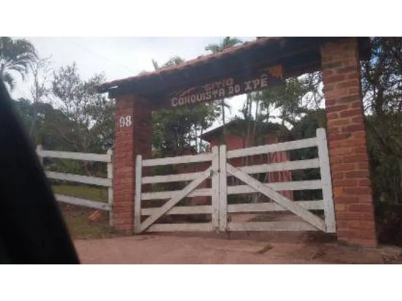 Casa em leilão
