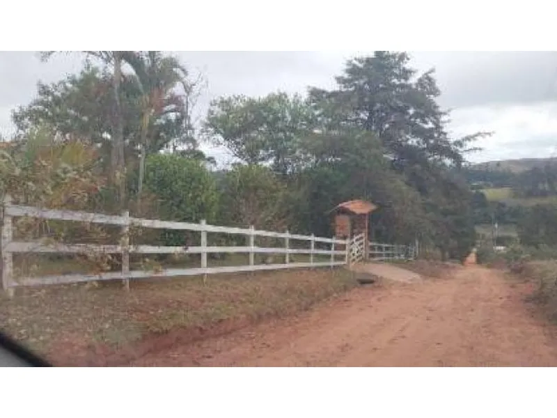 Casa em leilão