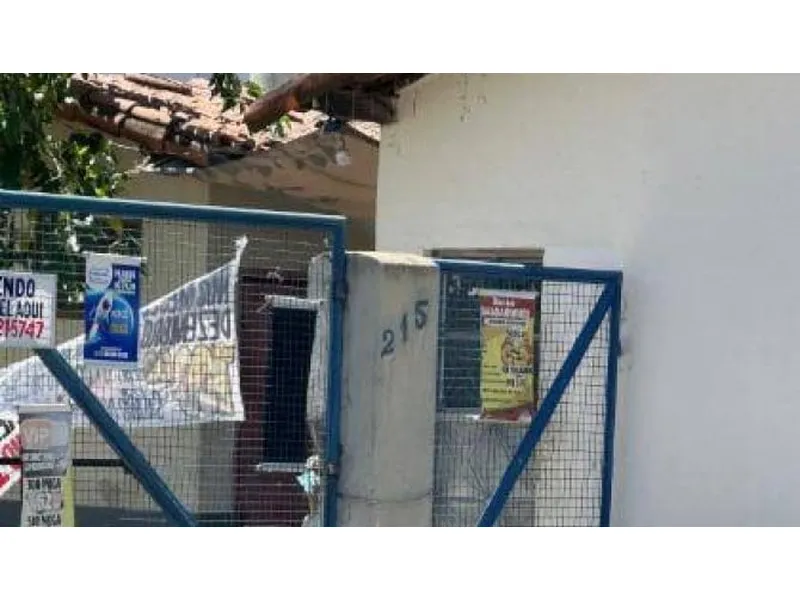 Apartamento em leilão