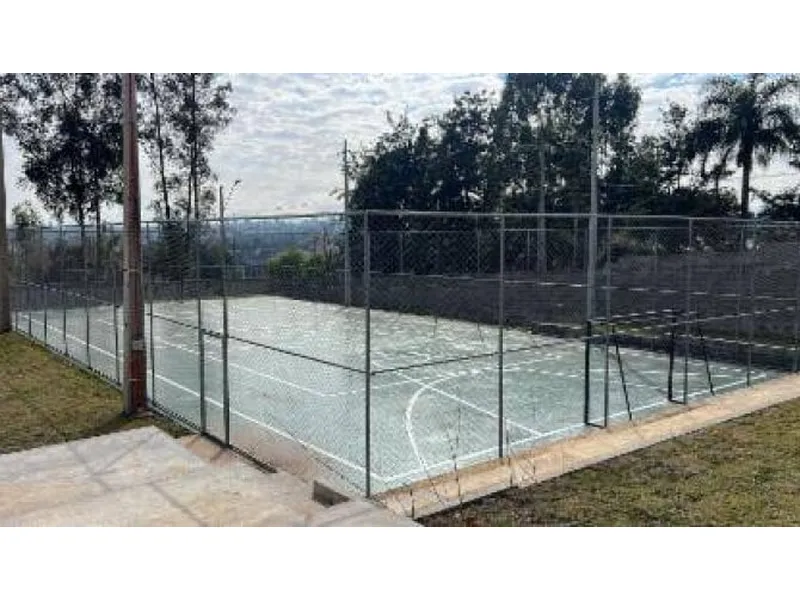 Terreno em leilão