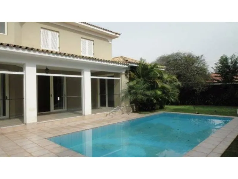 Casa em leilão