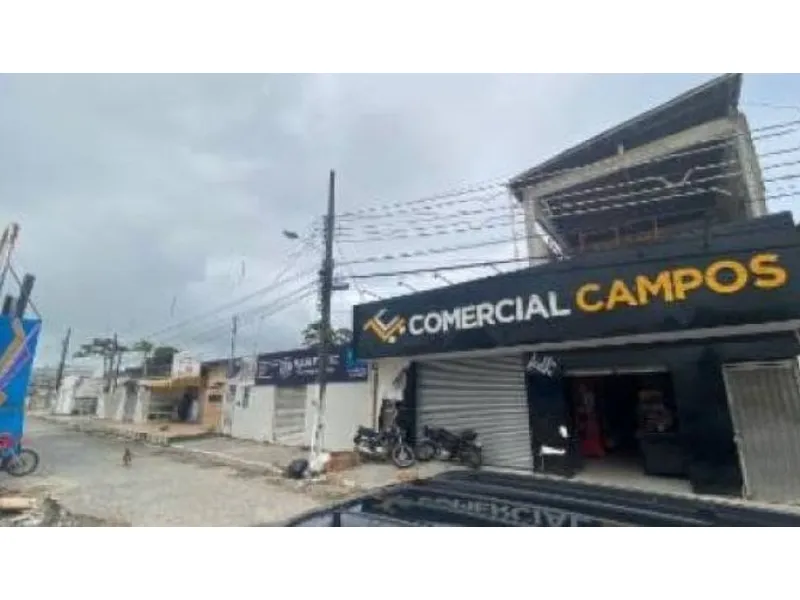 Apartamento em leilão