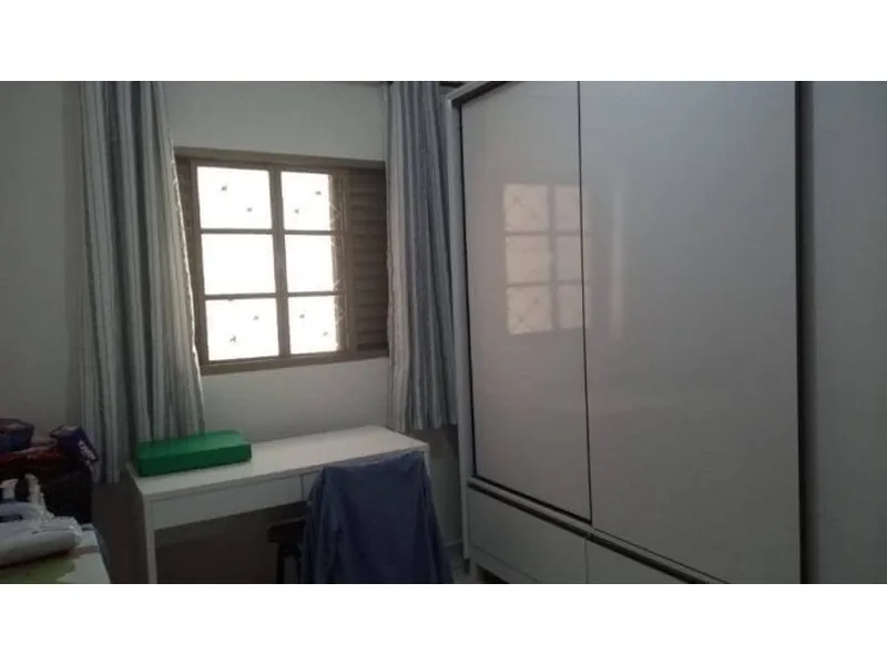 Casa em leilão