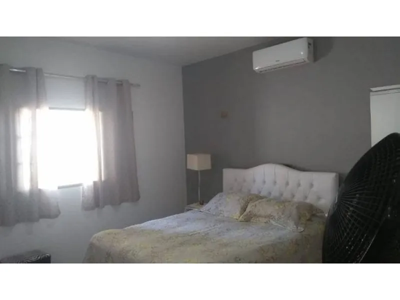 Casa em leilão