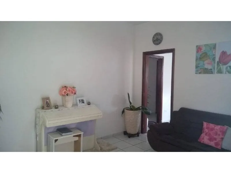 Casa em leilão