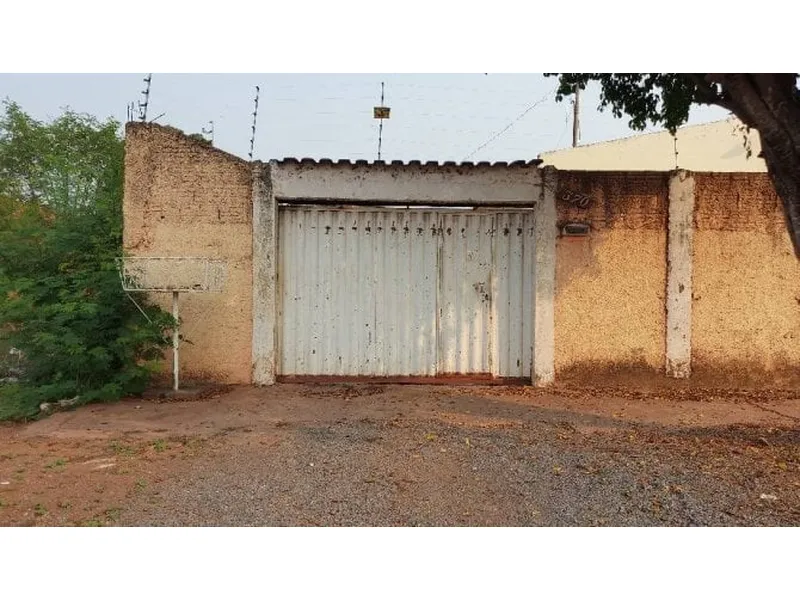 Casa em Leilão Extrajudicial