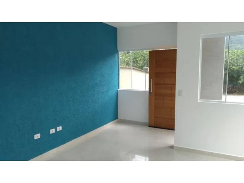 Casa em leilão