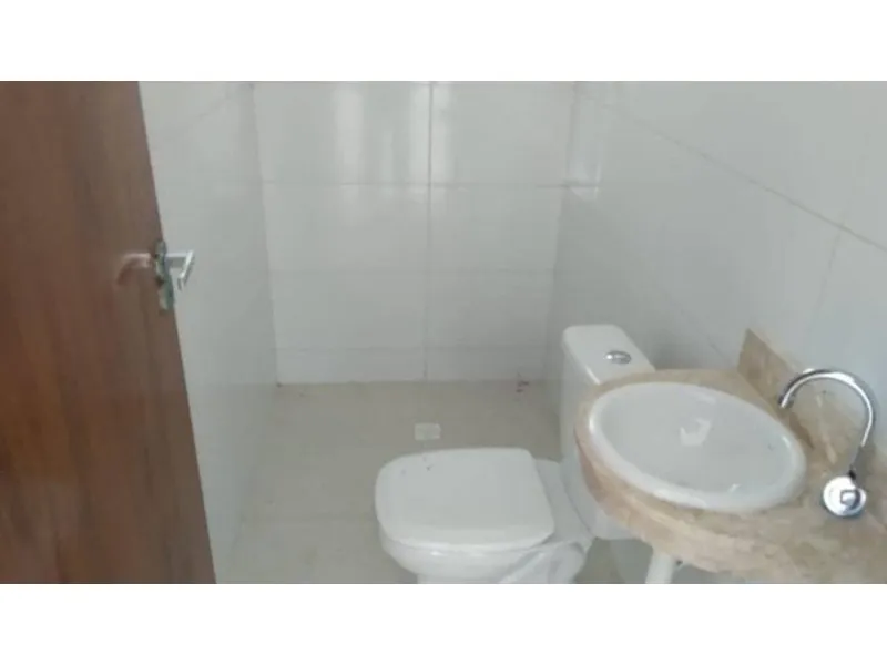 Casa em leilão
