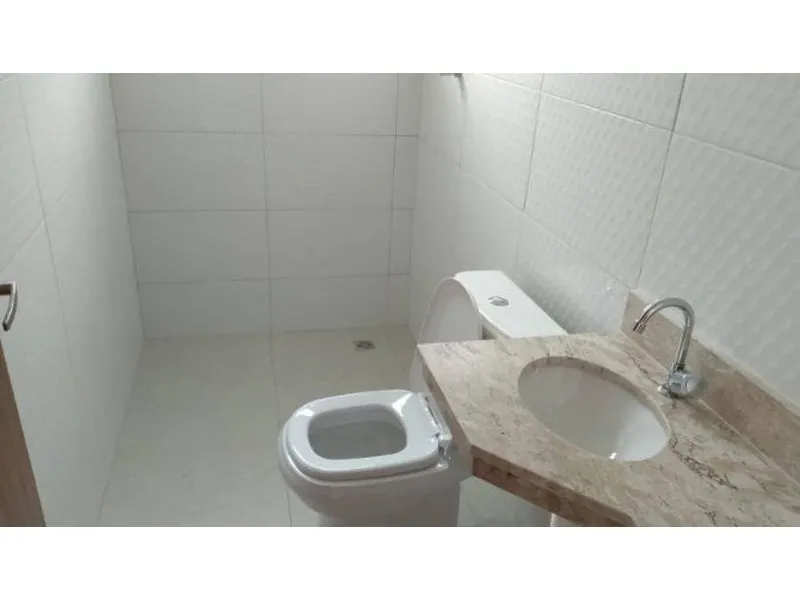 Casa em leilão