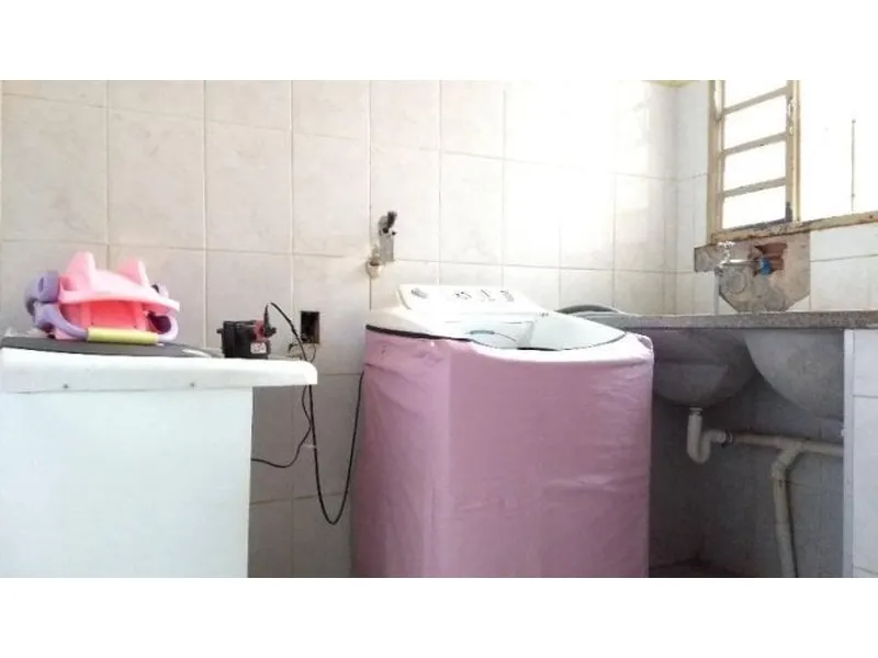 Casa em leilão