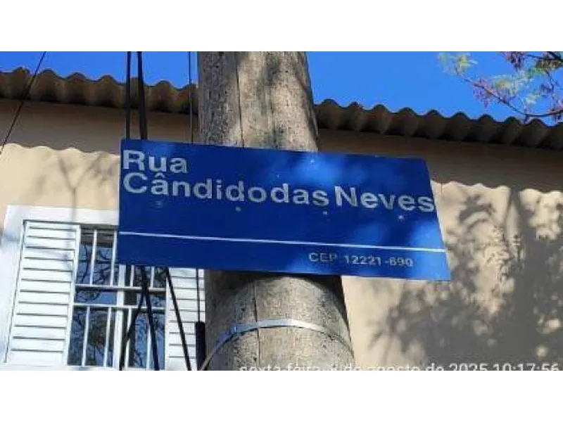 Casa em leilão
