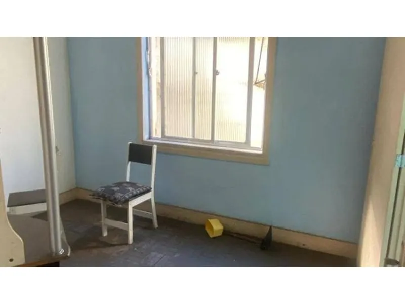 Apartamento em leilão