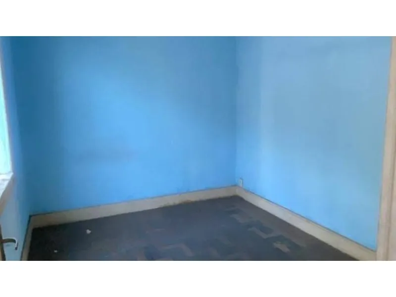 Apartamento em leilão