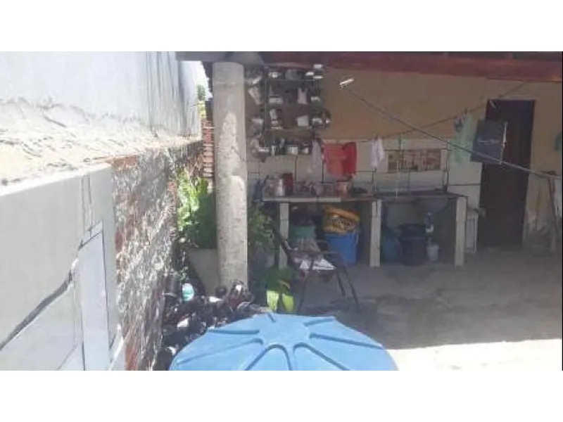 Casa em leilão