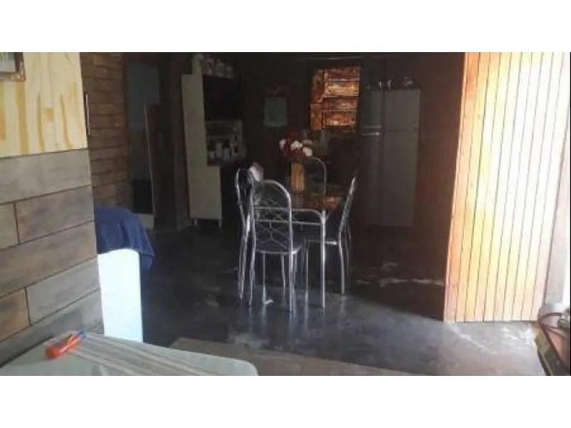 Casa em leilão