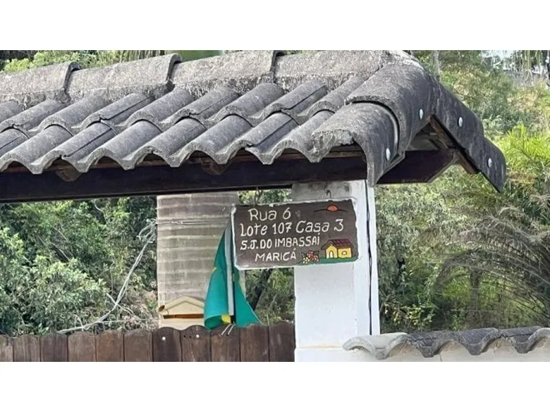 Casa em leilão