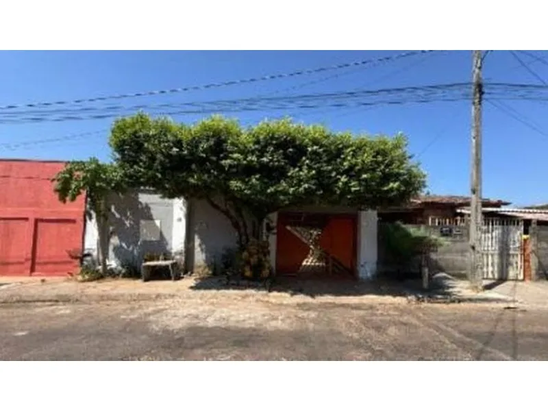 Casa em Leilão Extrajudicial