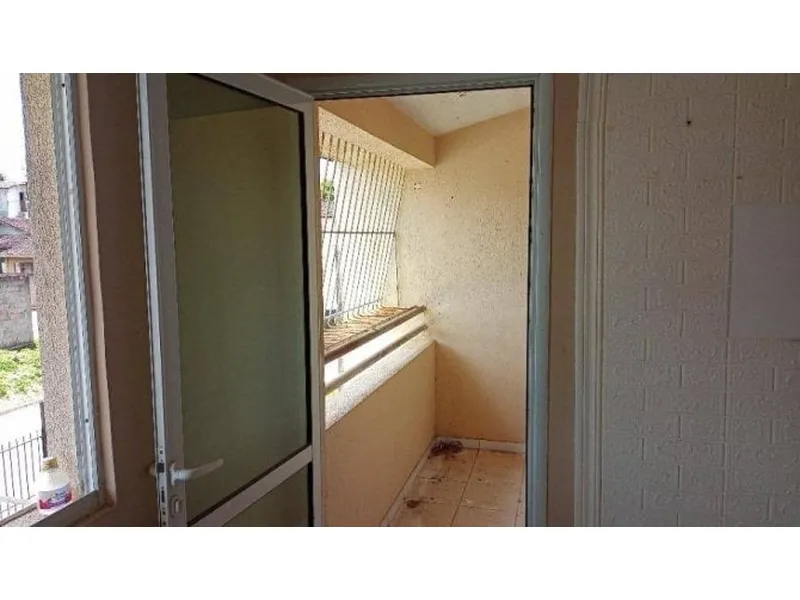 Apartamento em leilão