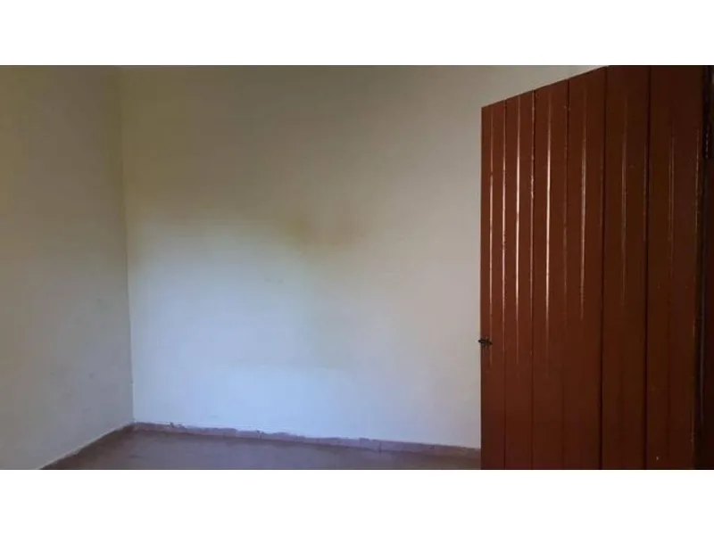 Casa em leilão