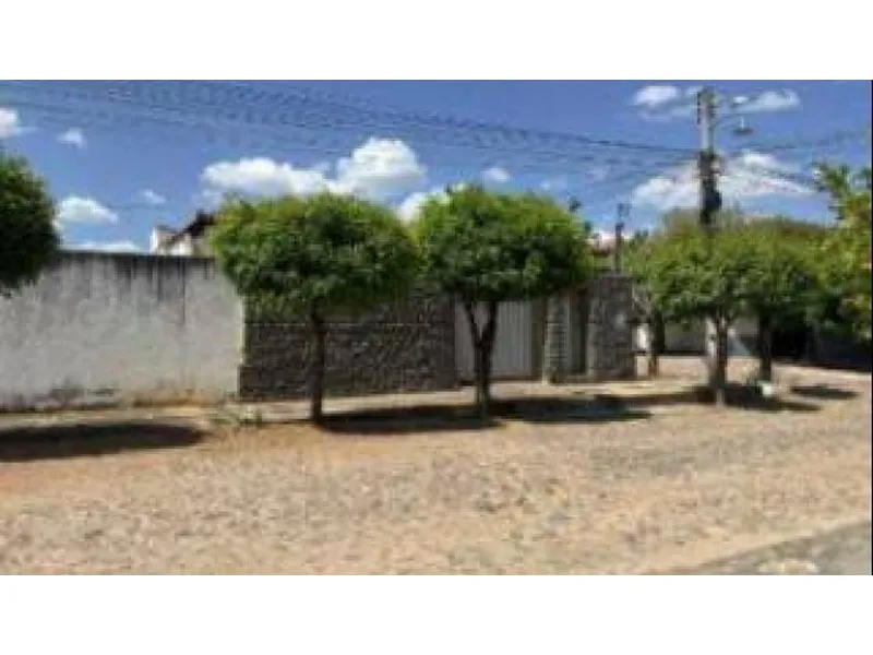 Casa em leilão