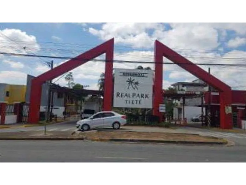 Casa em leilão