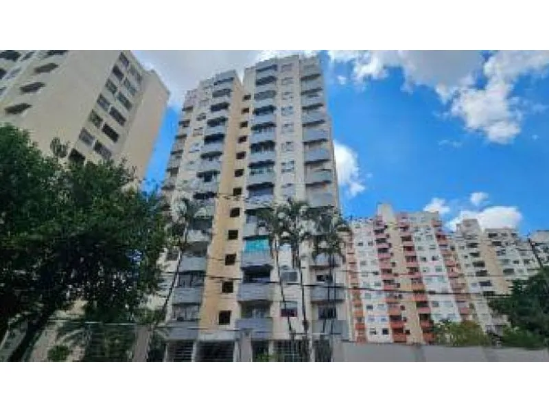 Apartamento em leilão