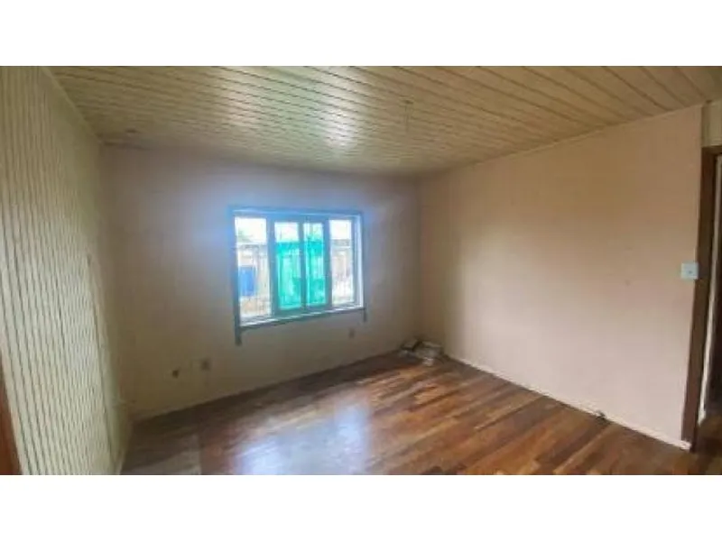 Casa em leilão