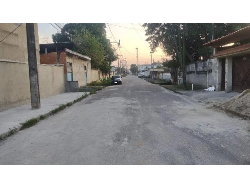 Casa em leilão