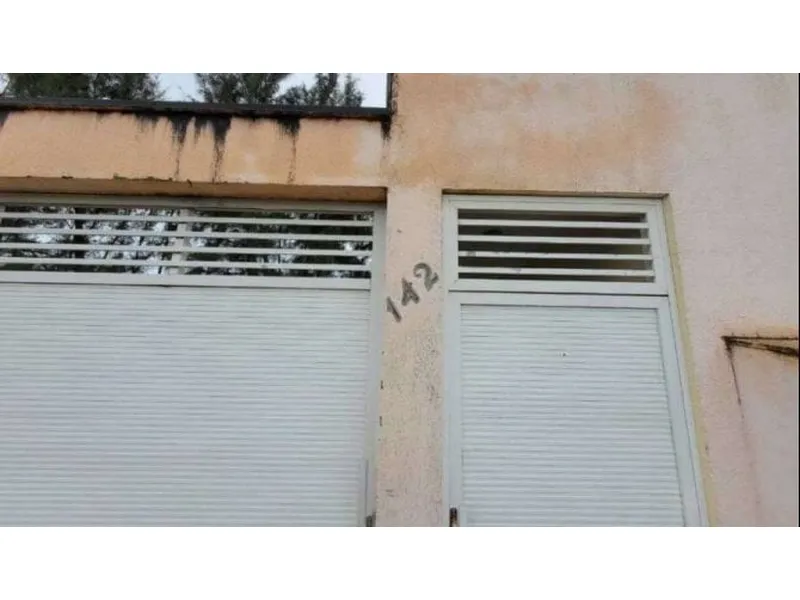 Casa em leilão