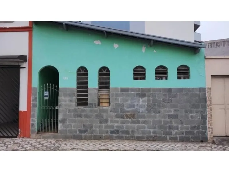 Casa em Leilão Extrajudicial
