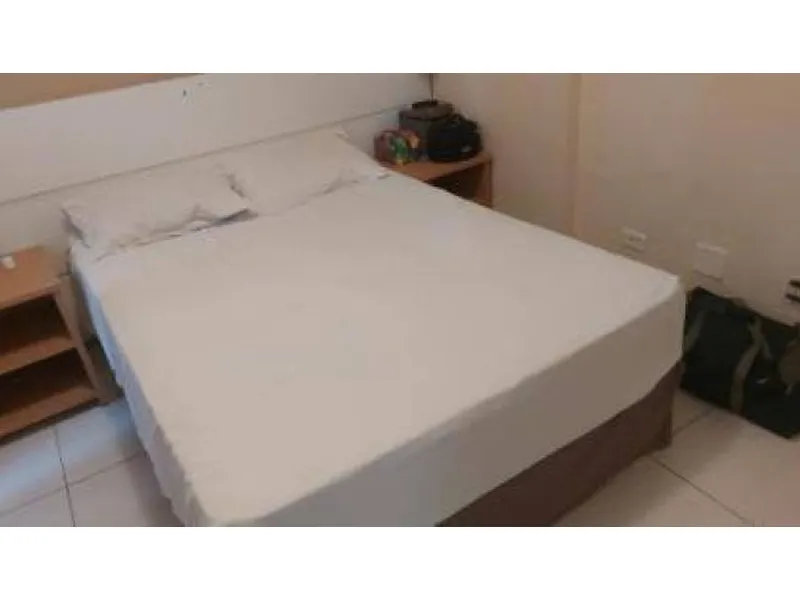 Apartamento em leilão