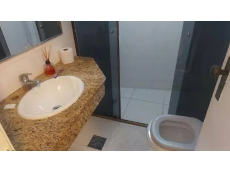 Apartamento em leilão