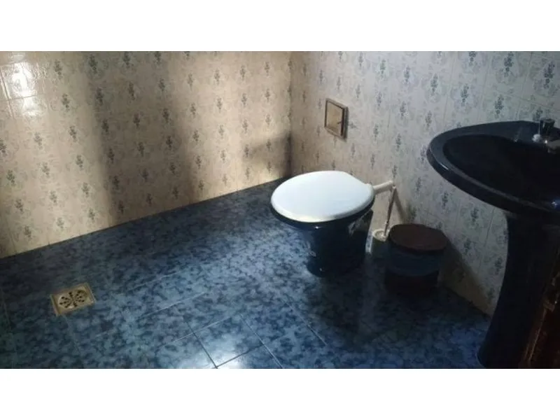 Casa em leilão