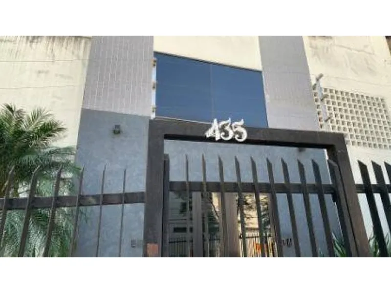 Apartamento em leilão