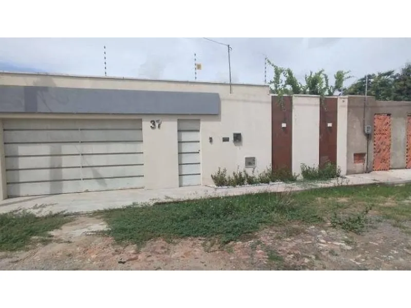 Casa em leilão