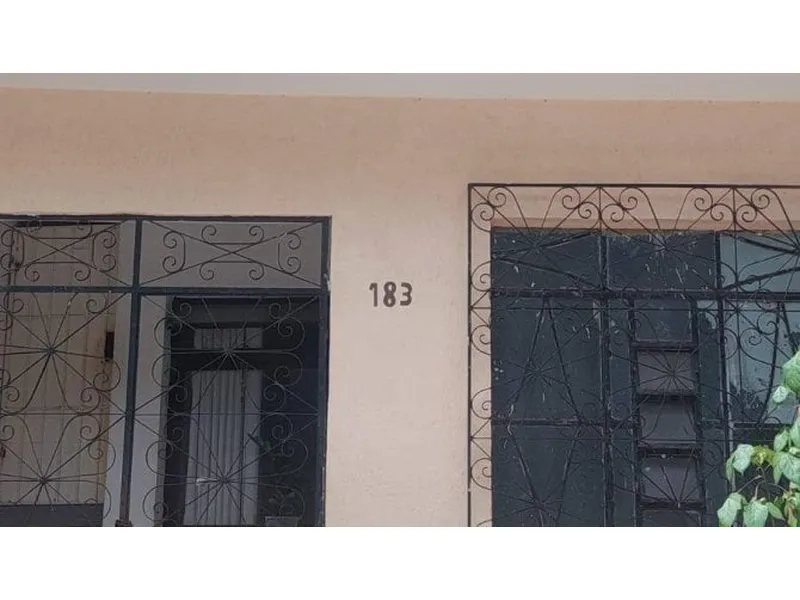 Casa em leilão