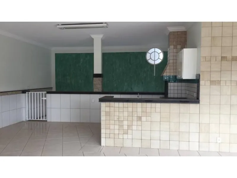 Casa em leilão