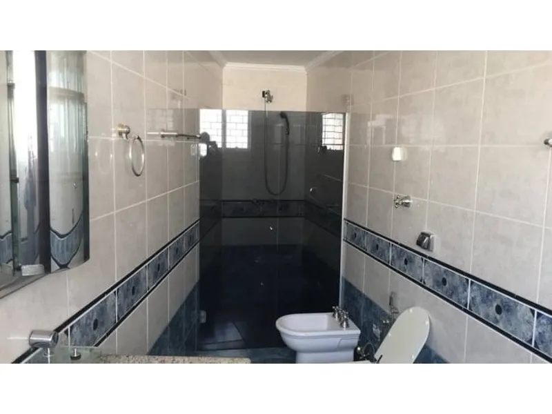 Casa em leilão