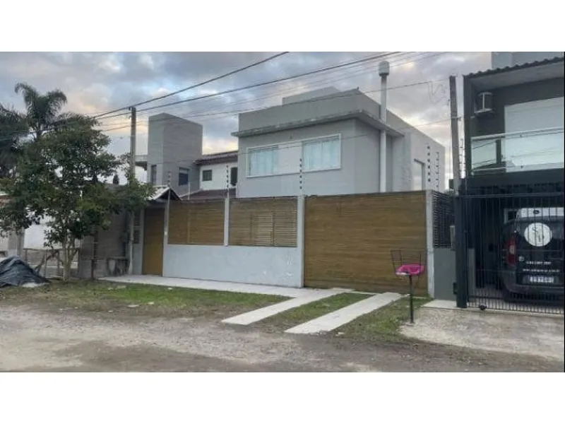 Casa em leilão