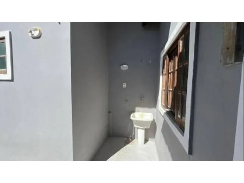 Casa em leilão