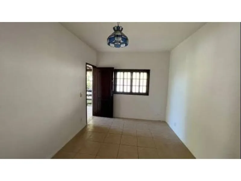 Casa em leilão