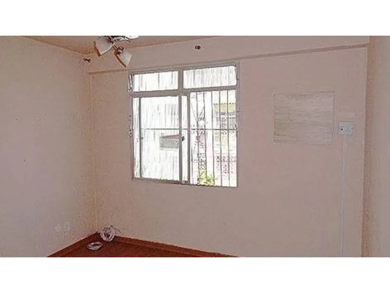 Apartamento em leilão