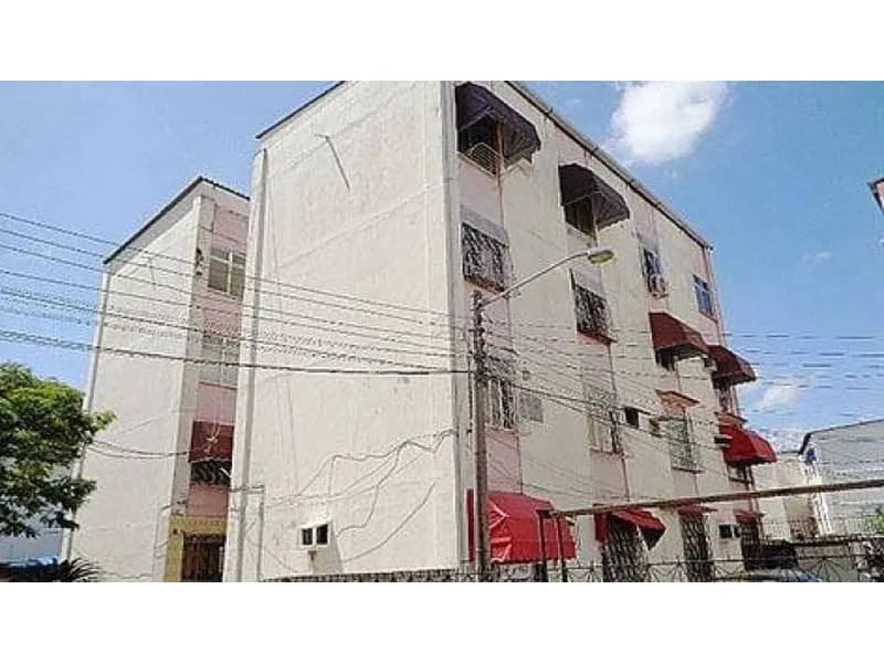 Apartamento em leilão