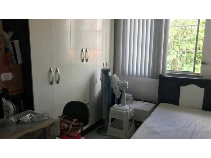 Apartamento em leilão